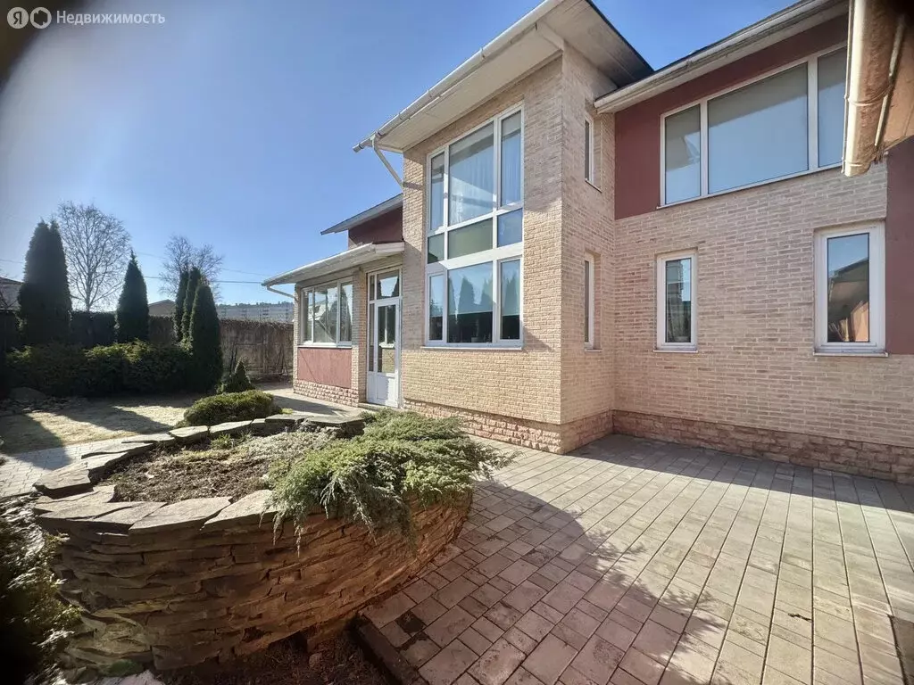 Дом в Красное Село, Социалистическая улица, 23к2 (258.2 м) - Фото 2