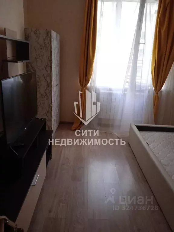 1-к кв. Московская область, Красногорск городской округ, Нахабино пгт ... - Фото 1