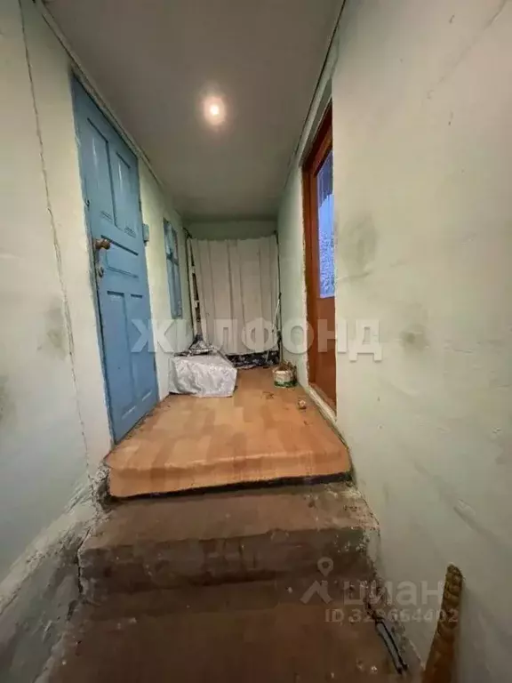 Дом в Ставропольский край, Георгиевский муниципальный округ, пос. ... - Фото 2