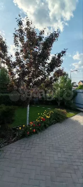 Дом 190 м на участке 11,7 сот. - Фото 1