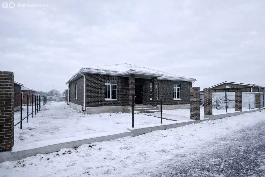 Дом в Пензенская область, село Бессоновка (100 м) - Фото 2