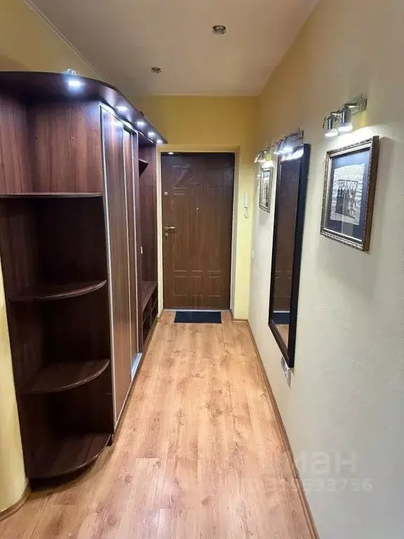 2-к кв. Севастополь ул. Ивана Голубца, 45 (54.0 м) - Фото 1