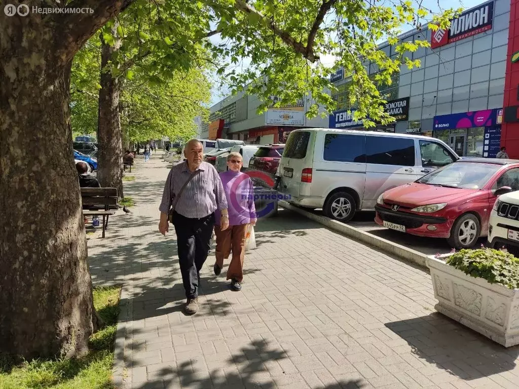 Помещение свободного назначения (82.7 м) - Фото 2