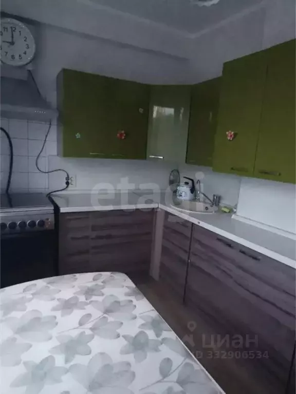 3-к кв. Удмуртия, Ижевск ул. Карла Маркса, 403 (54.0 м) - Фото 1