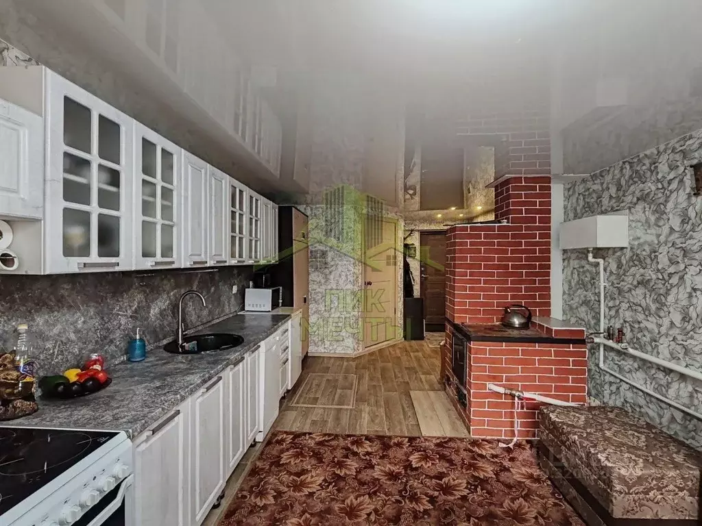 Дом в Бурятия, Улан-Удэ ул. Ореховая (71 м) - Фото 1