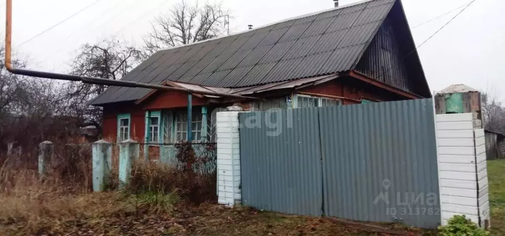 Дом в Калужская область, Думиничи пгт ул. Садовая, 13 (113 м) - Фото 2