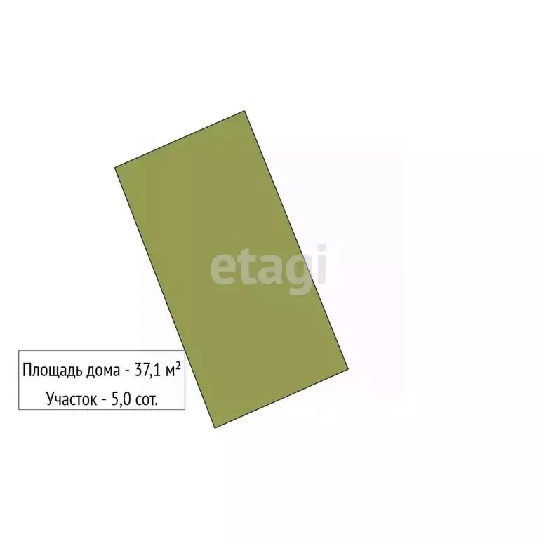 Дом в Свердловская область, Екатеринбург Автомобилист СТ, 69 (37 м) - Фото 1