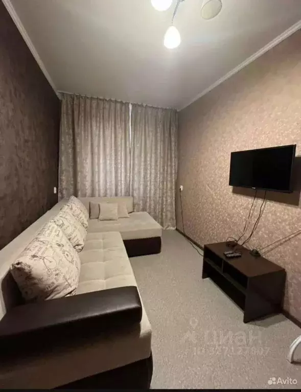 Дом в Алтайский край, Яровое ул. Кирова, 15 (55 м) - Фото 1