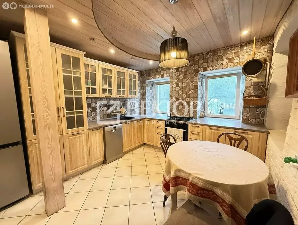Дом в Плес, улица Корнилова, 14/4 (160 м) - Фото 1