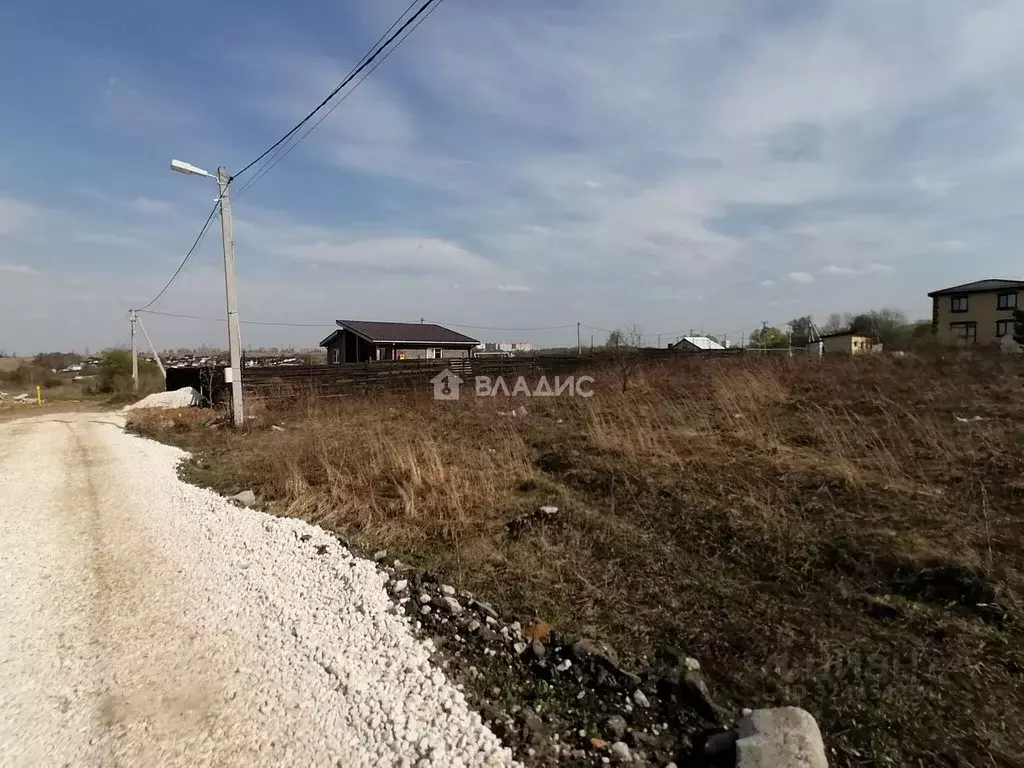 Участок в Владимирская область, Суздальский район, Новоалександровское ... - Фото 2