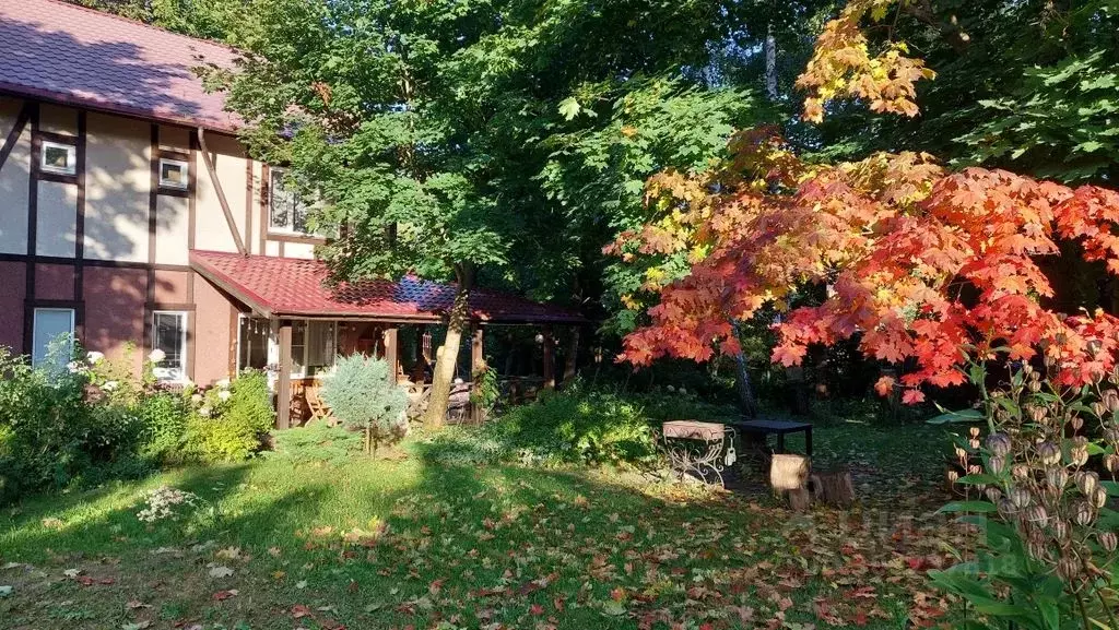 Дом в Москва Ленинградское ш., 283 (230 м) - Фото 2