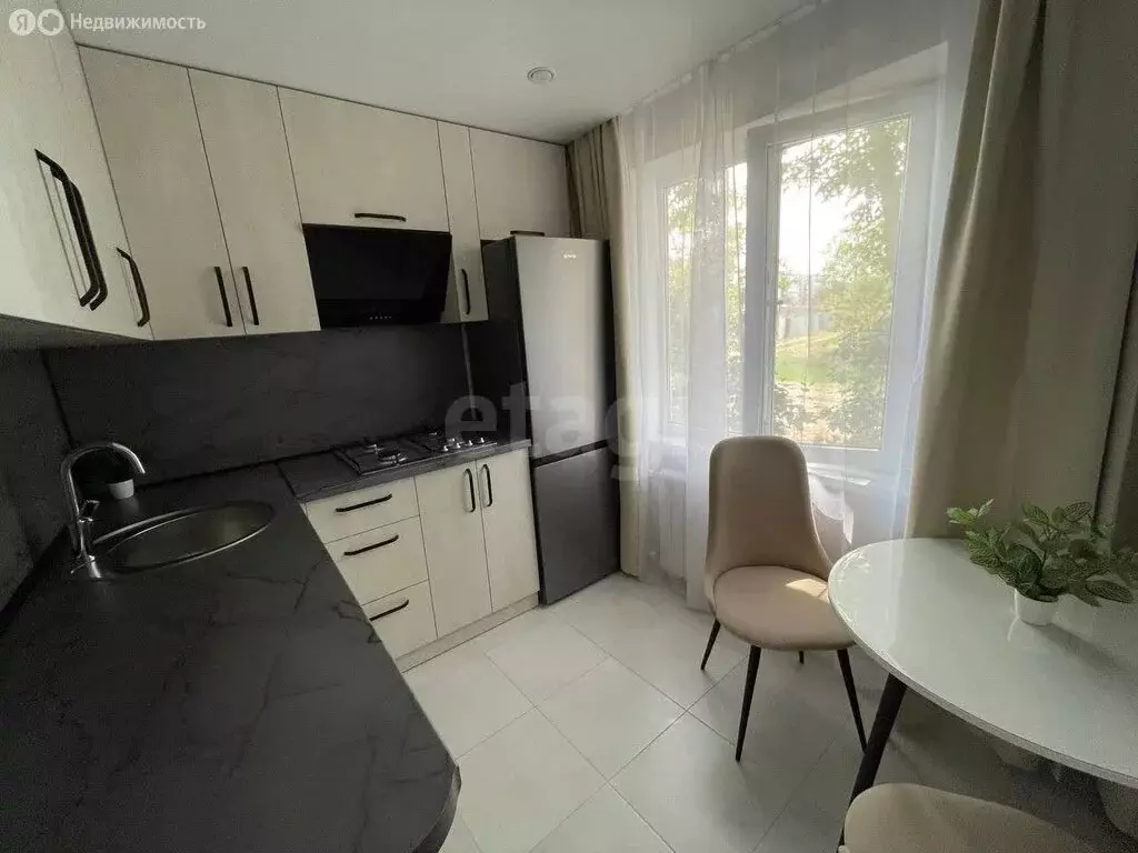 1-комнатная квартира: Майкоп, Батарейная улица, 2Б (31.6 м) - Фото 1