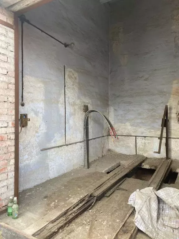 Склад в Свердловская область, Екатеринбург ул. Ангарская, 77Ж (10 м) - Фото 1