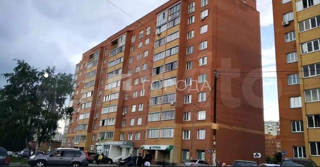 Продам торговое помещение, 101 м - Фото 0