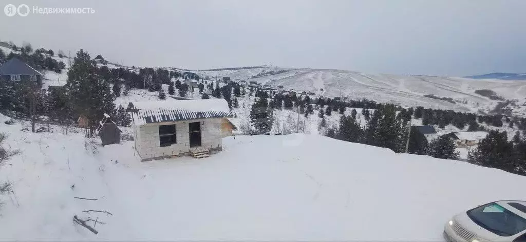 Участок в Горно-Алтайск, Курская улица (8.4 м) - Фото 2