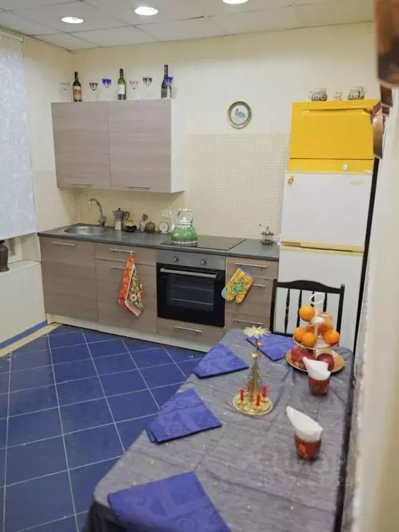 2-к кв. Нижегородская область, Дзержинск Прибрежная тер., наб. Окская, ... - Фото 1