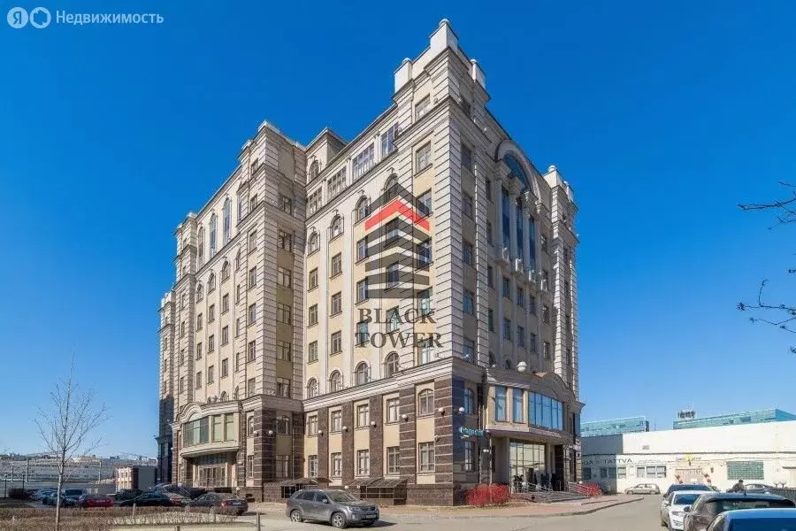 Офис (828 м) - Фото 1
