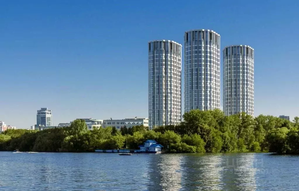 Гараж в Москва Волоколамское ш., 81/2с1 (14 м) - Фото 1