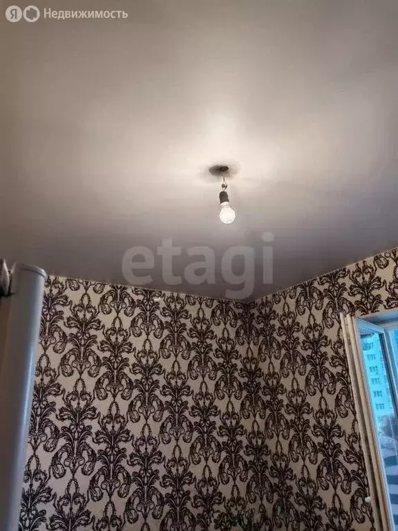 Квартира-студия: Новосибирск, улица Твардовского, 22 (19 м) - Фото 1