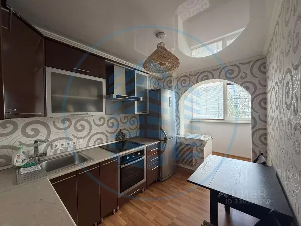 2-к кв. Ставропольский край, Ессентуки Октябрьская ул., 422 (47.6 м) - Фото 1