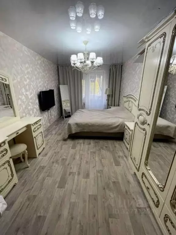 Квартира, 3 комнаты, 71 м - Фото 1