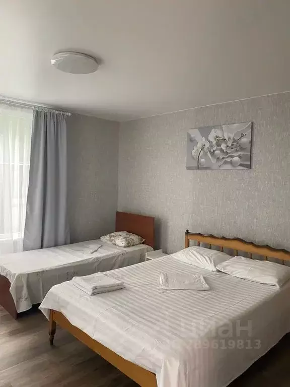 Дом в Краснодарский край, Сочи Лазаревское жилрайон, ул. Циолковского, ... - Фото 0
