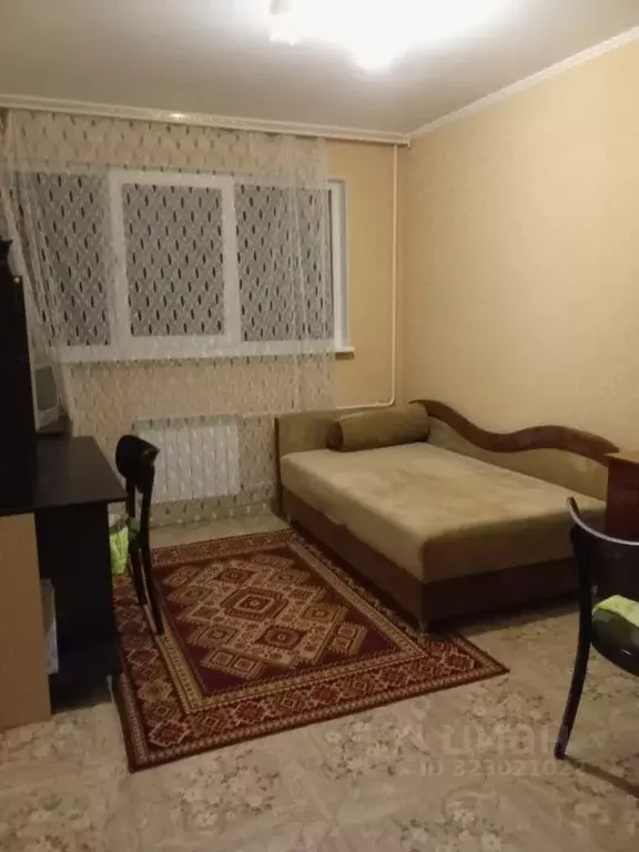 Комната Санкт-Петербург ул. Ушинского, 17К1 (12.0 м) - Фото 1