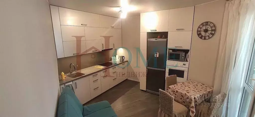 1-к кв. Новосибирская область, Новосибирск ул. Демьяна Бедного, 73/1 ... - Фото 1