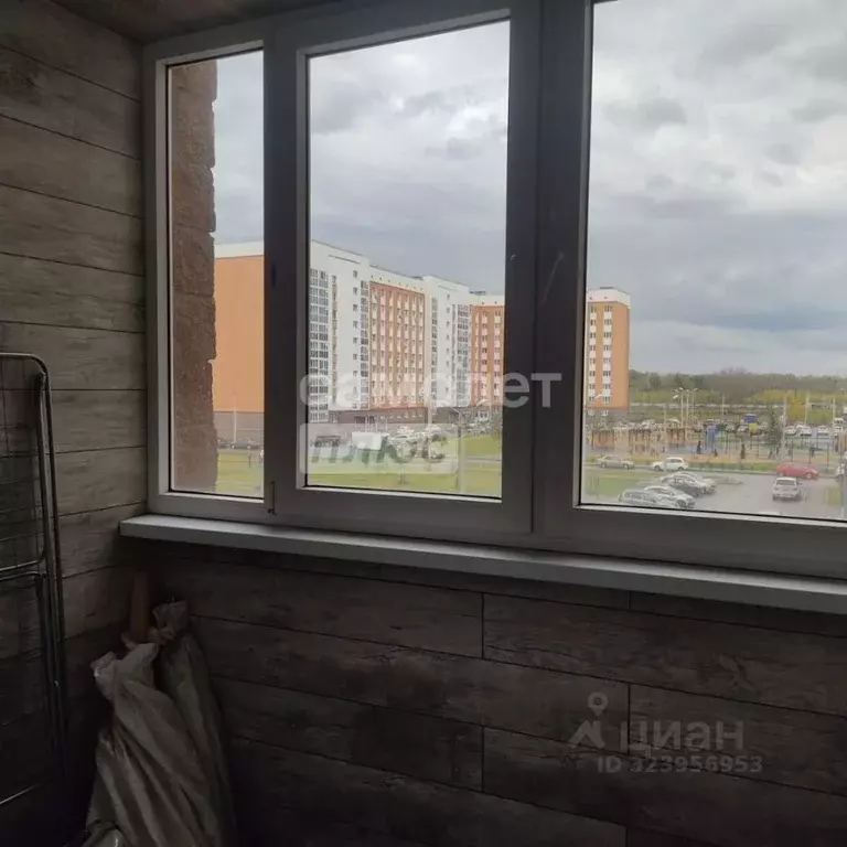 3-к кв. Башкортостан, Стерлитамак Крымская ул., 26 (65.3 м) - Фото 1