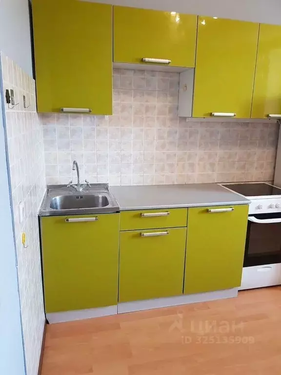 1-к кв. Московская область, Одинцовский городской округ, ВНИИССОК пгт ... - Фото 2