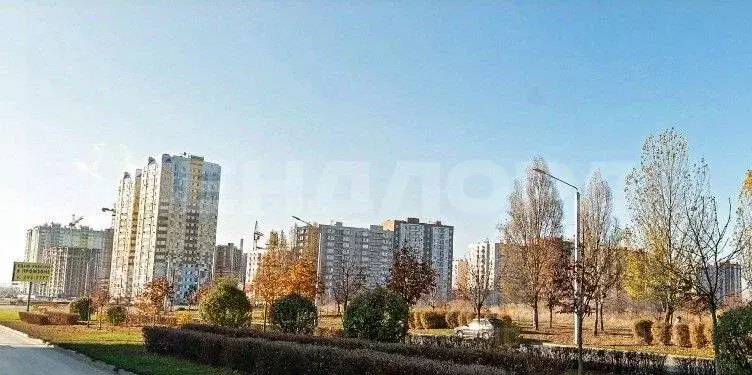 Помещение свободного назначения в Ростовская область, Ростов-на-Дону ... - Фото 1