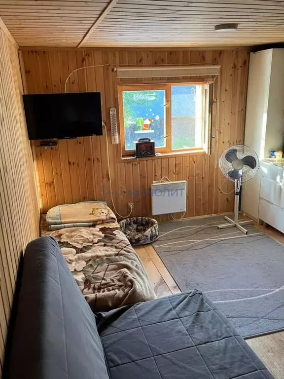 Дом в Нижегородская область, Бор муниципальный округ, с. Городищи ул. ... - Фото 2