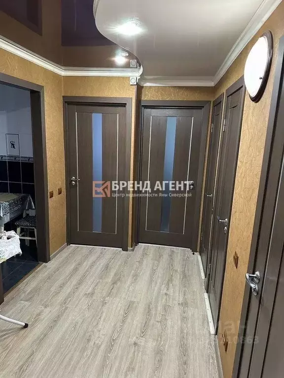 2-к кв. Белгородская область, Белгород просп. Ватутина, 11 (50.0 м) - Фото 2