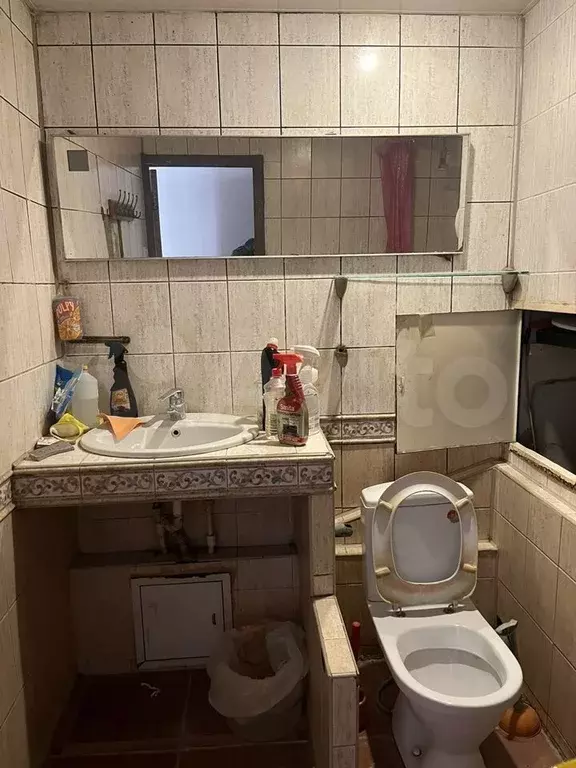 3-к. квартира, 60 м, 3/9 эт. - Фото 0