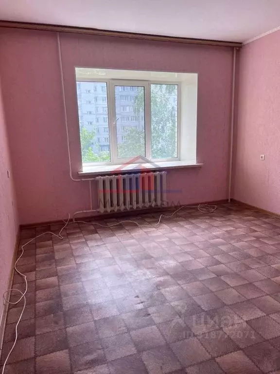 1-к кв. Белгородская область, Губкин Севастопольская ул., 105 (40.6 м) - Фото 0