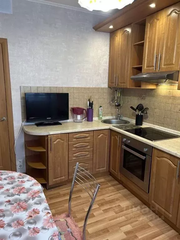 2-к кв. Москва, Москва, Московский г. ул. Радужная, 29 (52.0 м) - Фото 2