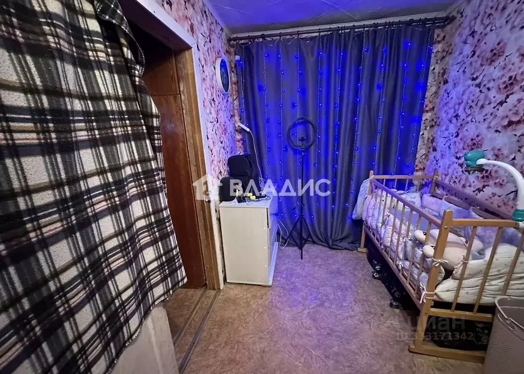 2-к кв. Бурятия, Улан-Удэ ул. Тулаева, 134 (42.0 м) - Фото 1