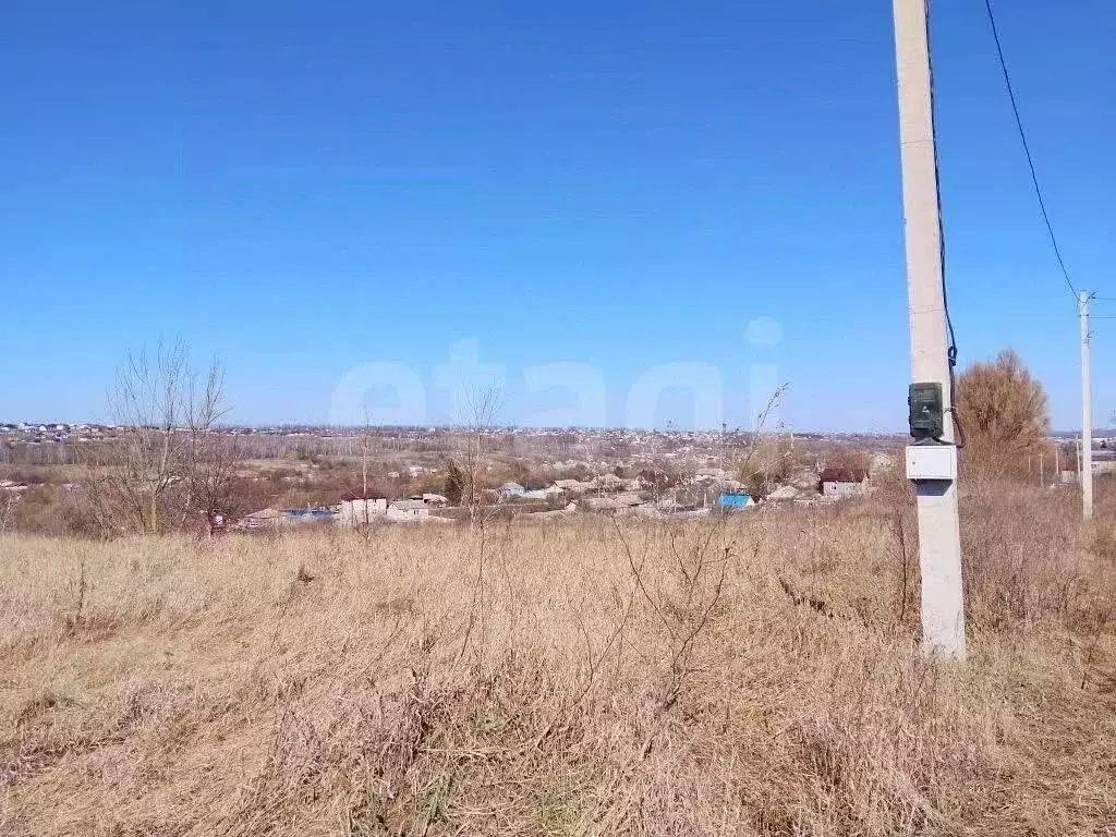 Участок в Белгородская область, Белгородский район, Пушкарское с/пос, ... - Фото 1