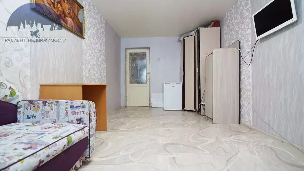 2-к кв. Татарстан, Казань Роторная ул., 27 (47.3 м) - Фото 2