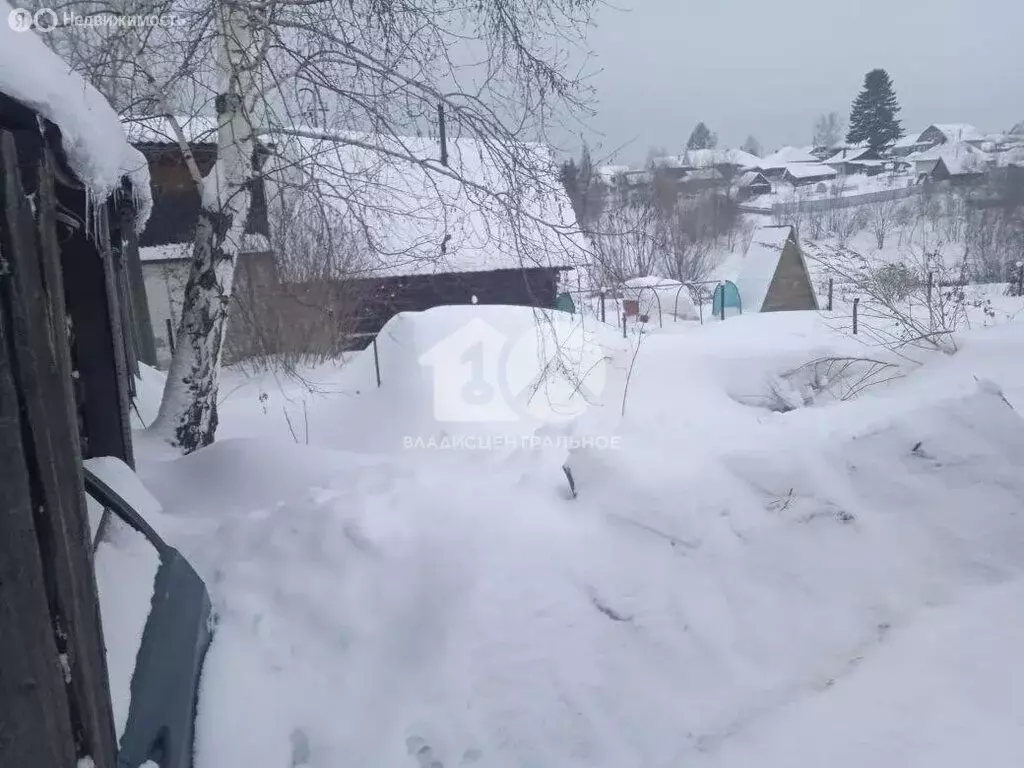 Дом в Кемерово, Хороводная улица, 8 (18 м) - Фото 1