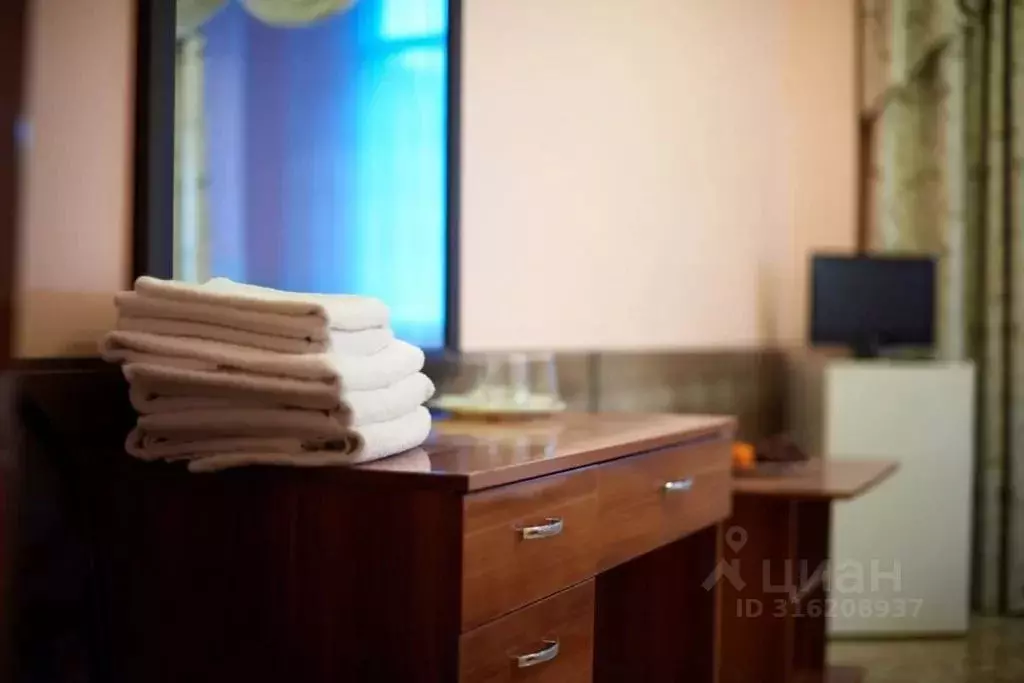 Комната Краснодарский край, Туапсинский муниципальный округ, с. ... - Фото 1