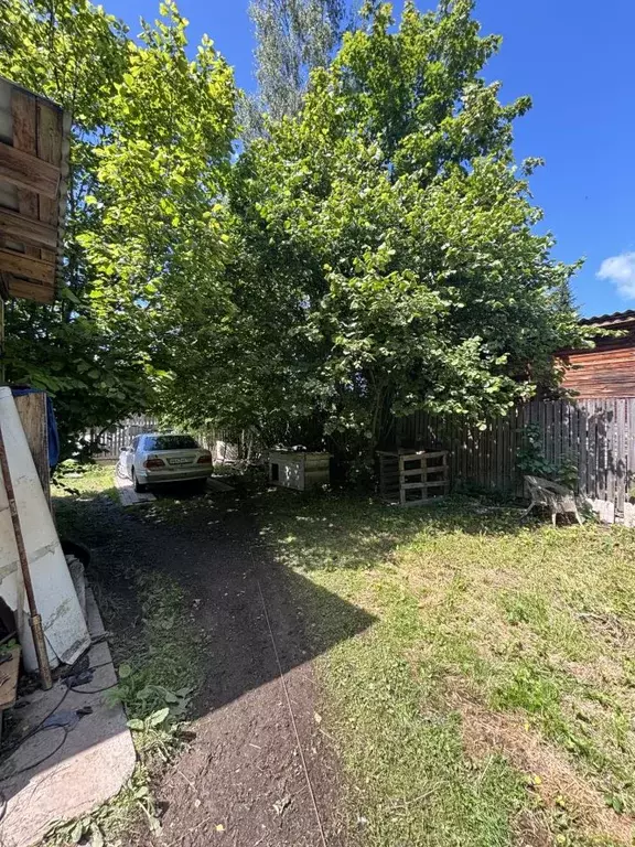 Дом в Московская область, Солнечногорск городской округ, д. Повадино  ... - Фото 1