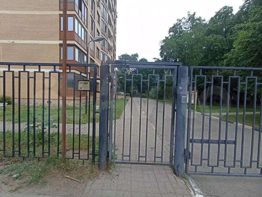 1-к. квартира, 50,4 м, 13/15 эт. - Фото 1
