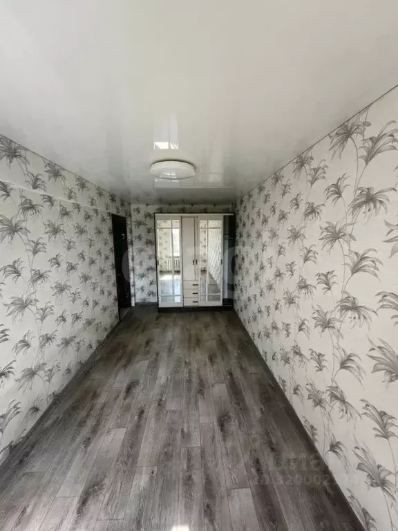 2-к кв. Брянская область, Клинцы ул. Пушкина, 53 (45.0 м) - Фото 1