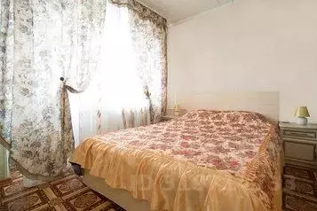 2-к кв. Калининградская область, Калининград Ленинский просп., 2 (40.0 ... - Фото 0