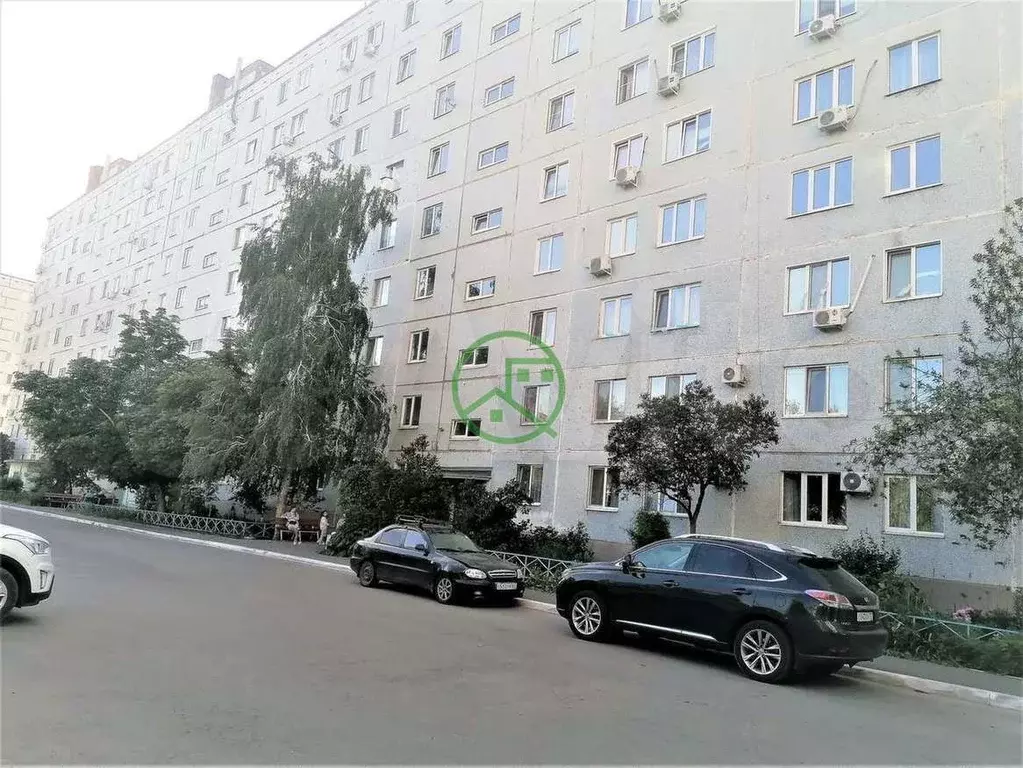 3-к. квартира, 53,3 м, 1/9 эт. - Фото 0
