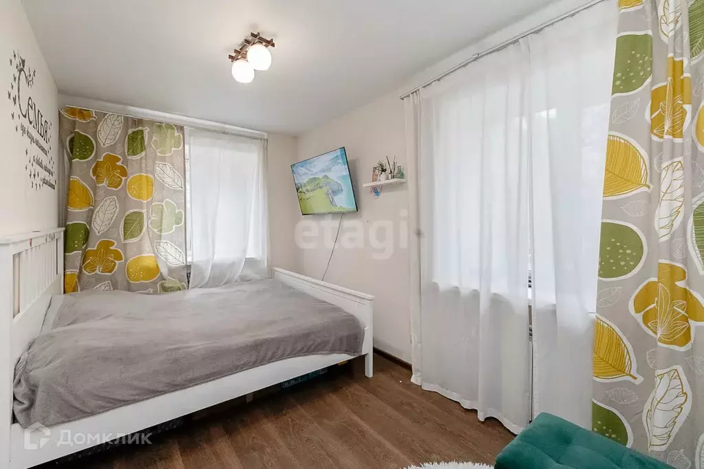 Продаётся 2-к квартира, 41.9 м - Фото 0