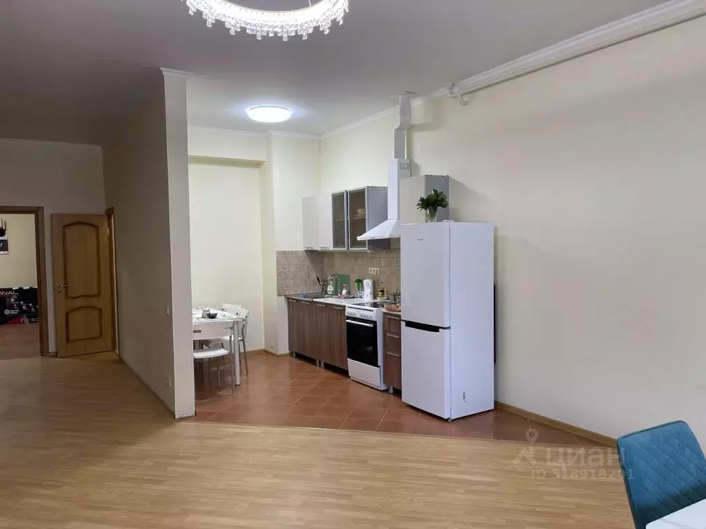 3-к кв. Московская область, Одинцовский городской округ, д. Гигирево, ... - Фото 1
