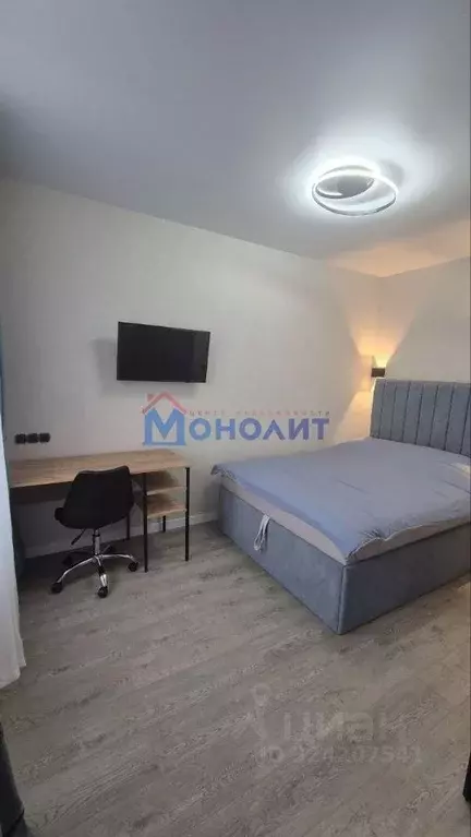 1-к кв. Москва Газгольдерная ул., 10 (38.0 м) - Фото 1