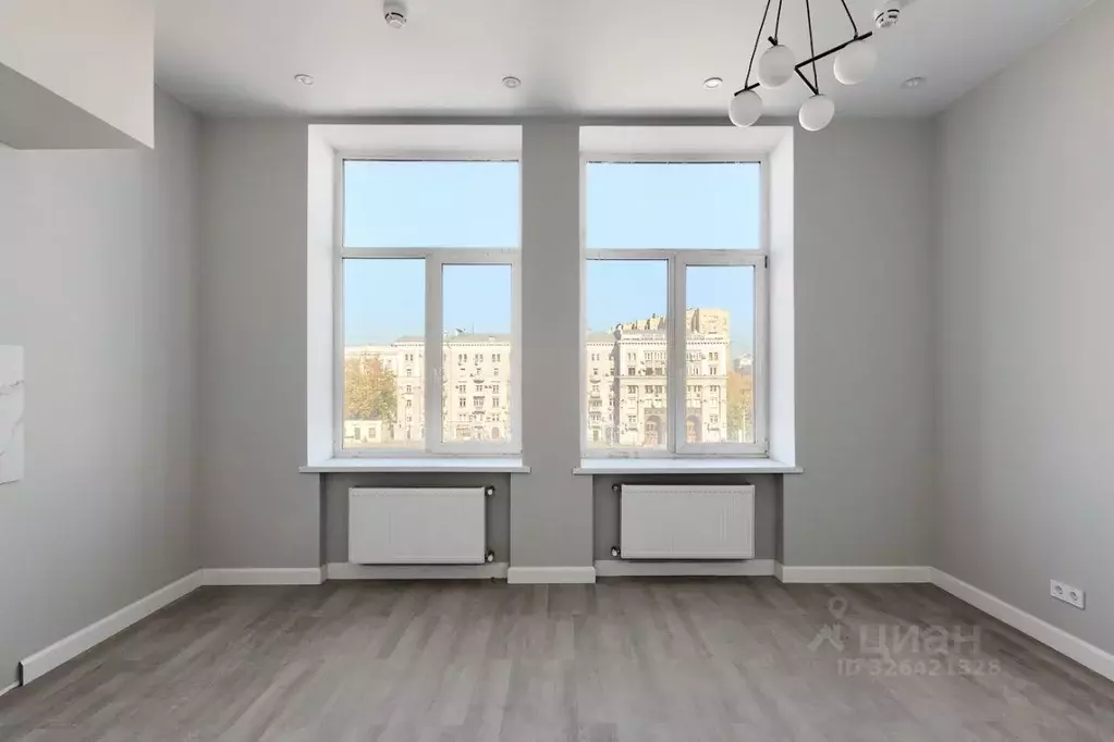 Офис в Москва Ленинградский просп., 47С2 (24 м) - Фото 2